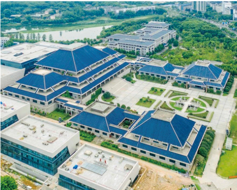 湖北省博物館